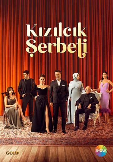 مسلسل شراب التوت Kızılcık Şerbeti الحلقة 9 مترجمة