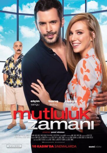 فيلم وقت السعادة Mutluluk Zamani 2017 مدبلج